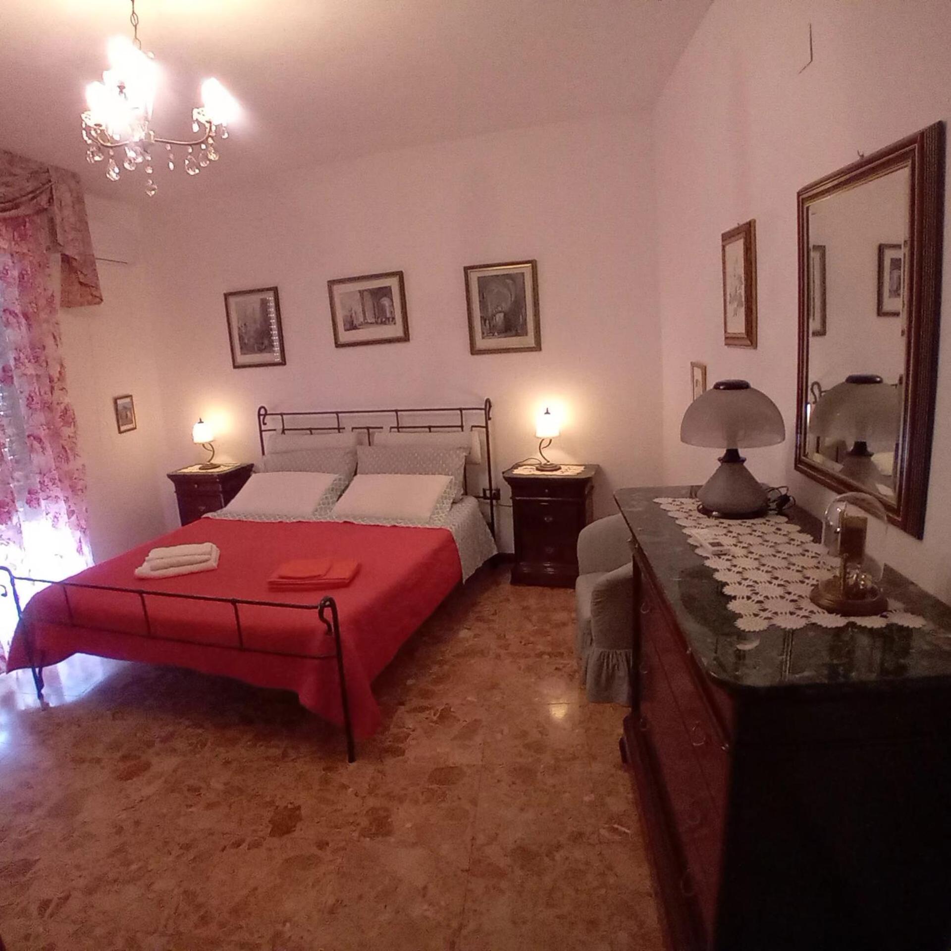 Appartamento Domu Arangius Àrbatax Esterno foto