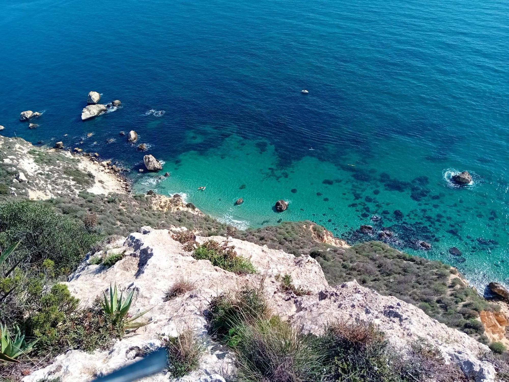 Appartamento Domu Arangius Àrbatax Esterno foto